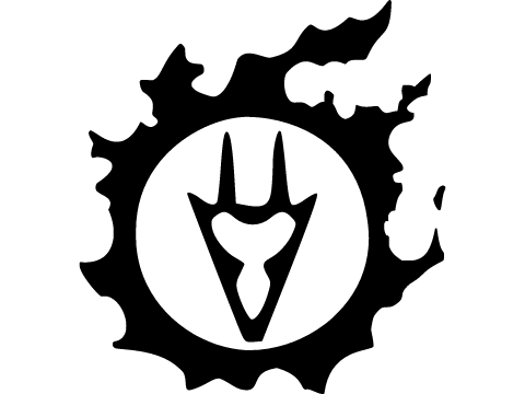 Dragoon Logo - FFXIV - Dragoon - Decals by Blokeh | Community | Gran Turismo Sport