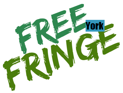 Fringe Logo - Free Fringe Logo | YorkMix