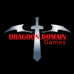 Dragoon Logo - New Logo – Dragoon Domain Games