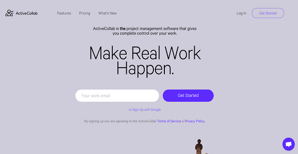 activeCollab Logo - ActiveCollab Reviews: Overview, Pricing and Features