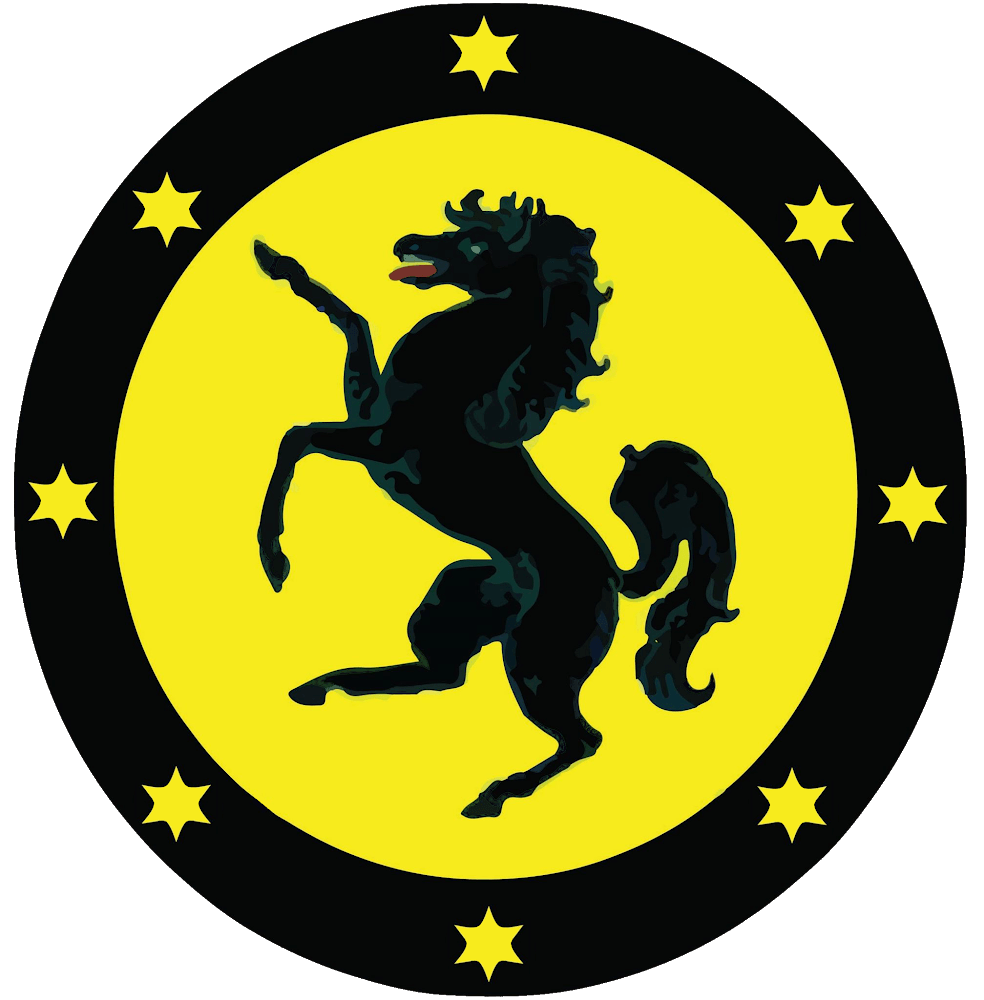 Dragoon Logo - Files | The Company of the Dragoon Guards