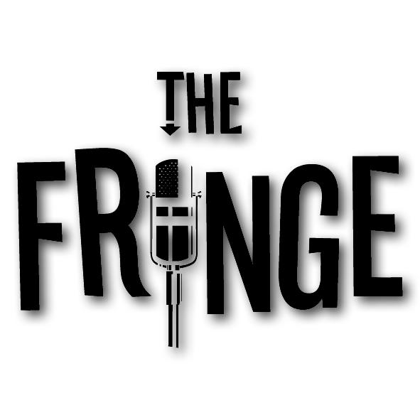 Fringe Logo - Fringe Bar Logo