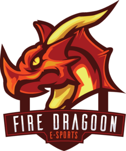 Dragoon Logo - Fire Dragoon Esports - Liquipedia Counter-Strike Wiki