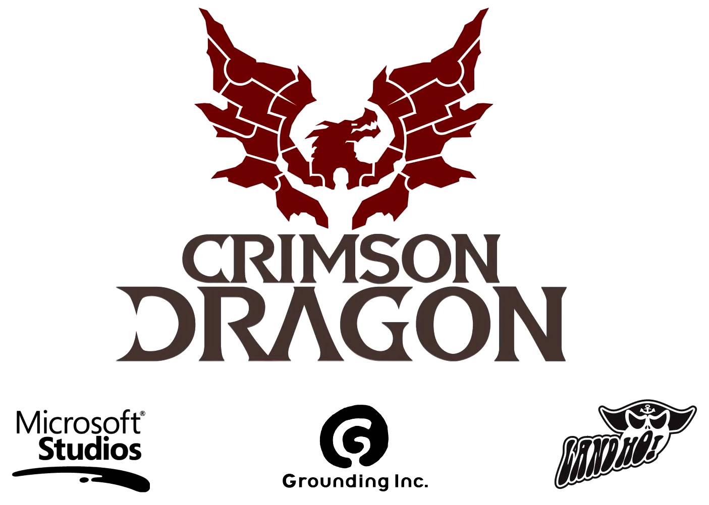 Dragoon Logo - Panzer Dragoon Legacy - Crimson Dragon E3 2013 Screenshot 04