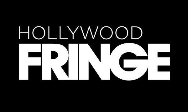 Fringe Logo - hollywood fringe festival Archives - LA STAGE Alliance