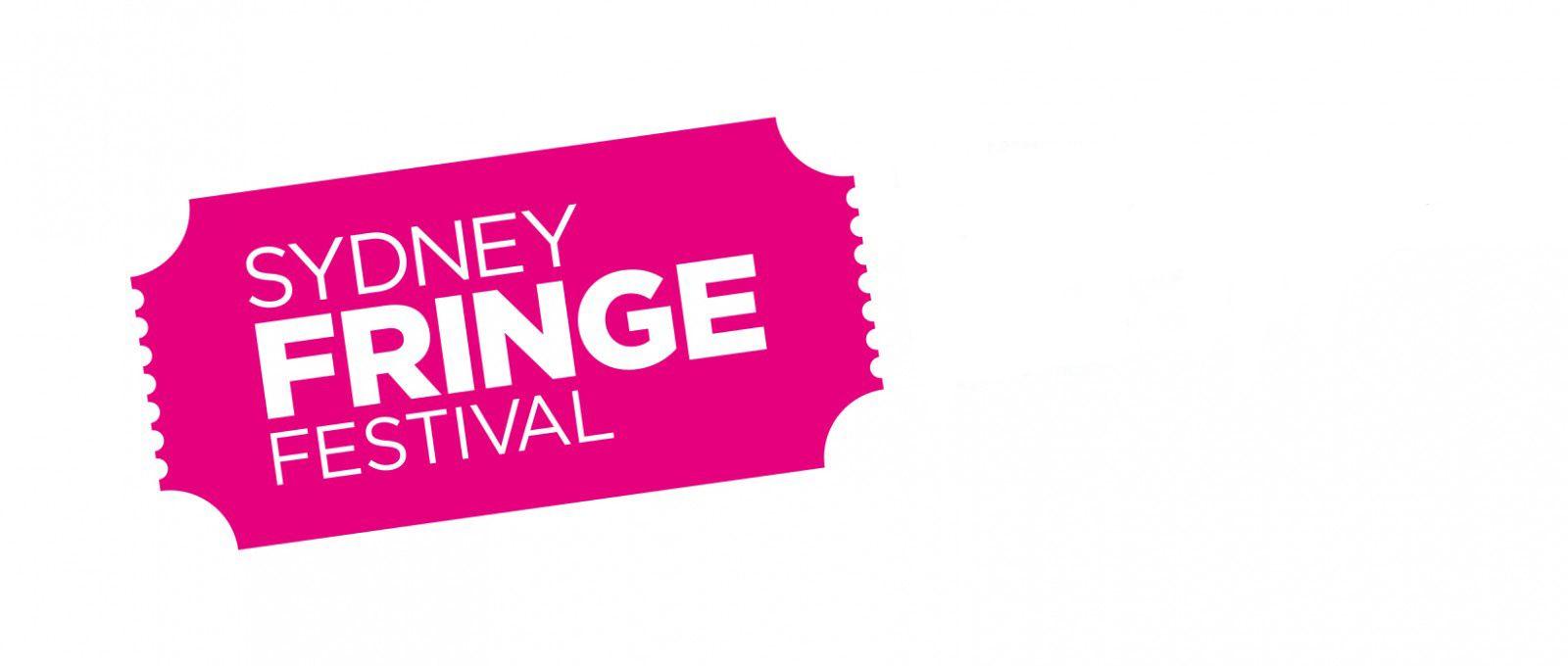 Fringe Logo - Sydney Fringe Logo