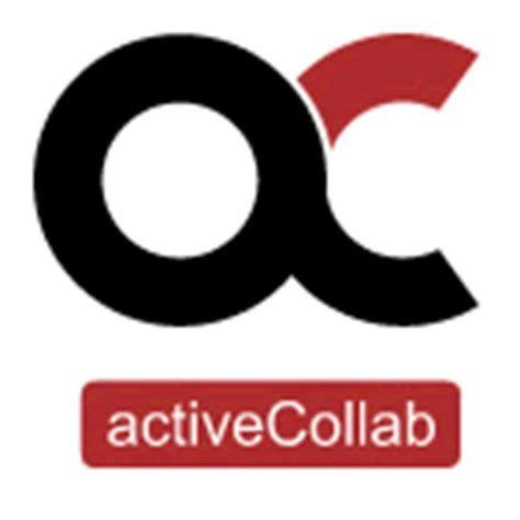 activeCollab Logo - Activecollab Logos