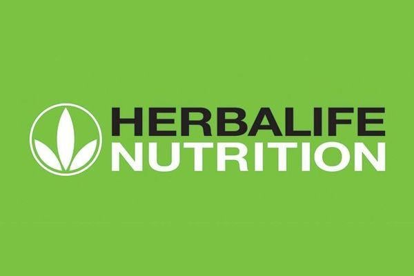 Herbalife Logo - Herbalife Nutrition commits to making the world healthier and happier