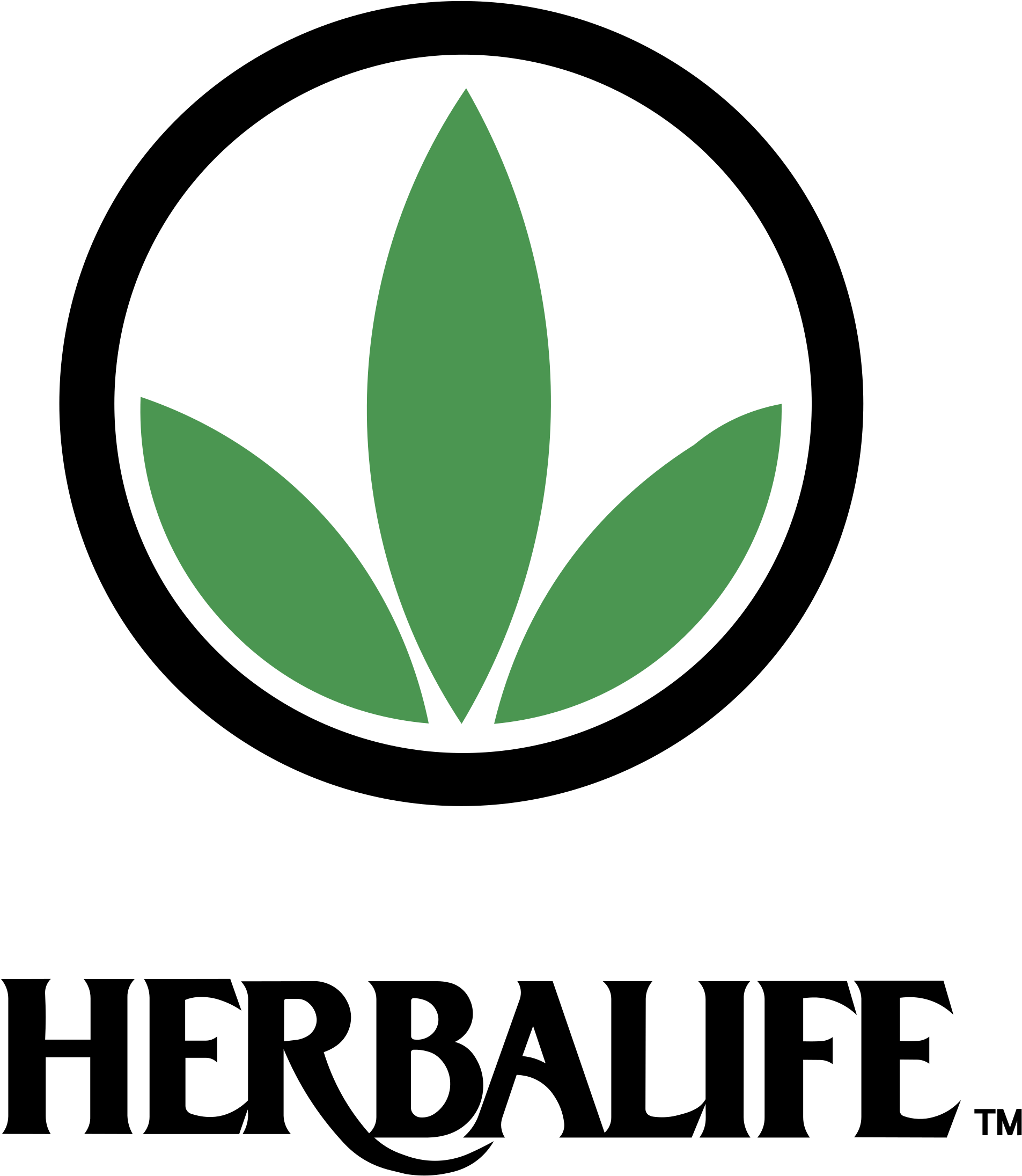 Herbalife Logo - HD Herbalife Logo Png Transparent - Herbalife Logo , Free Unlimited ...