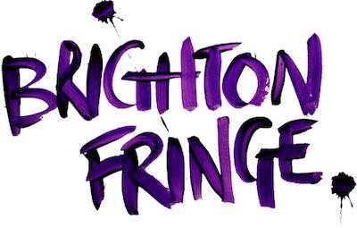 Fringe Logo - Brighton-Fringe-Logo - Sarah Gordy