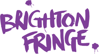 Fringe Logo - Search | Brighton Fringe