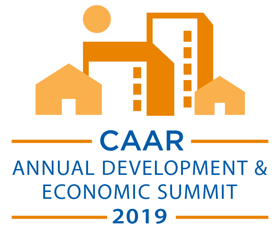 Caar Logo - Development & Economic Summit