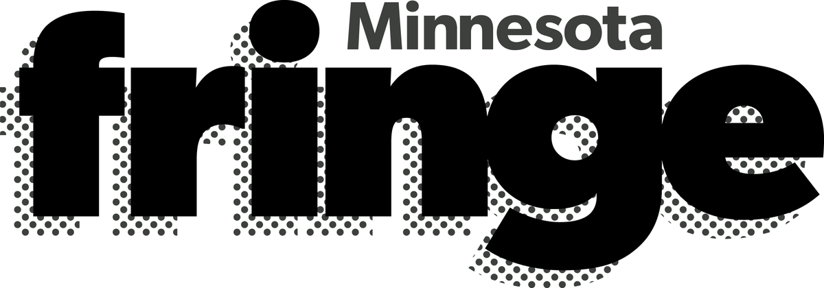 Fringe Logo - Minnesota Fringe Festival