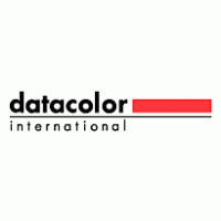 Datacolor Logo - Datacolor. Brands of the World™. Download vector logos and logotypes