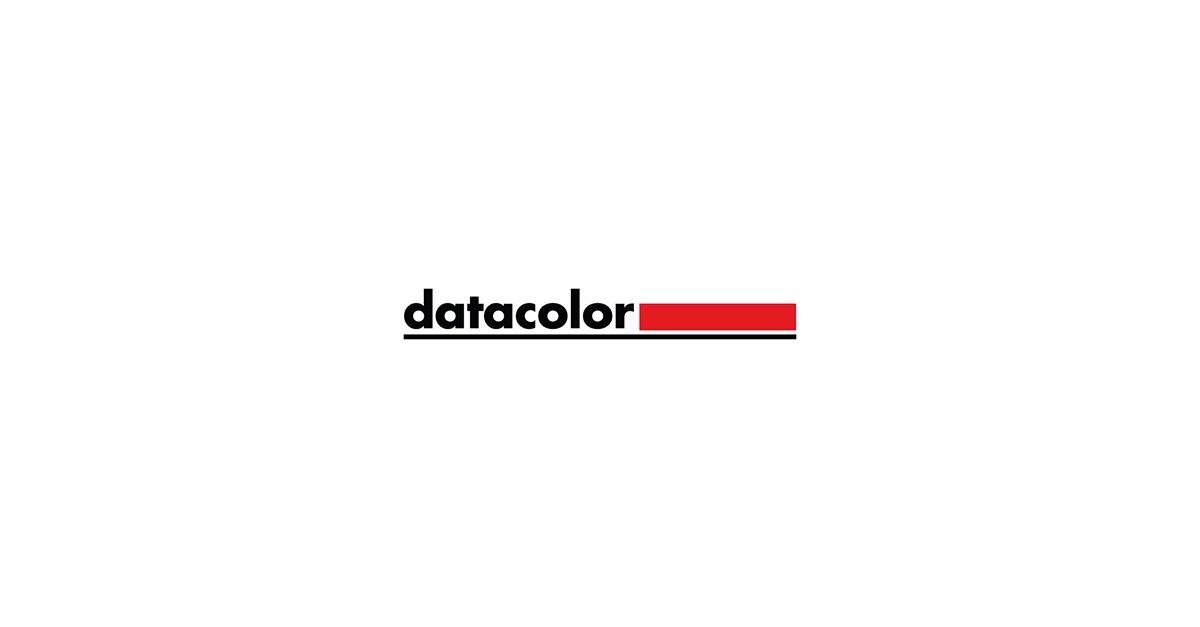 Datacolor Logo - Company Profile for Datacolor