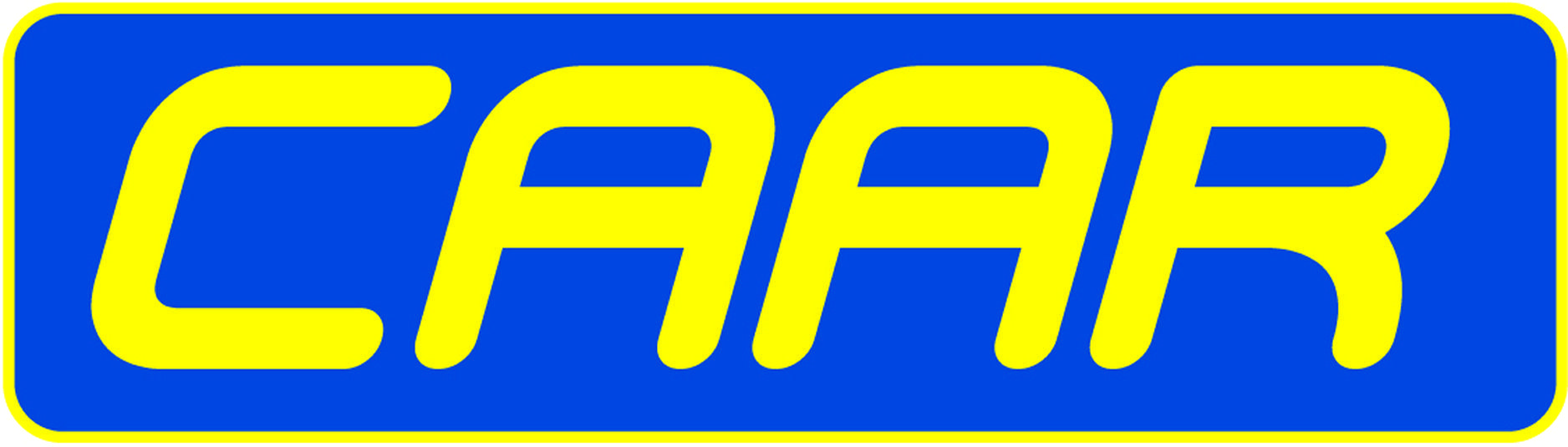 Caar Logo - ALCO Filters. Alco Filters (UK) Ltd signs up to supply CAAR Members