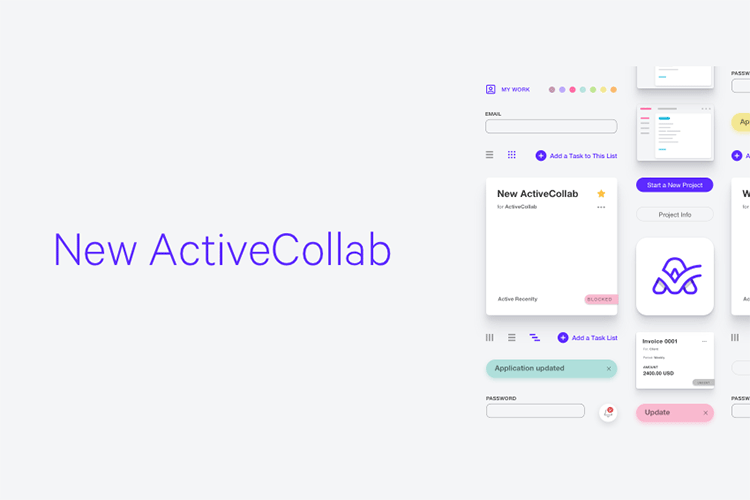 activeCollab Logo - Take a Tour of the New ActiveCollab - 1stWebDesigner