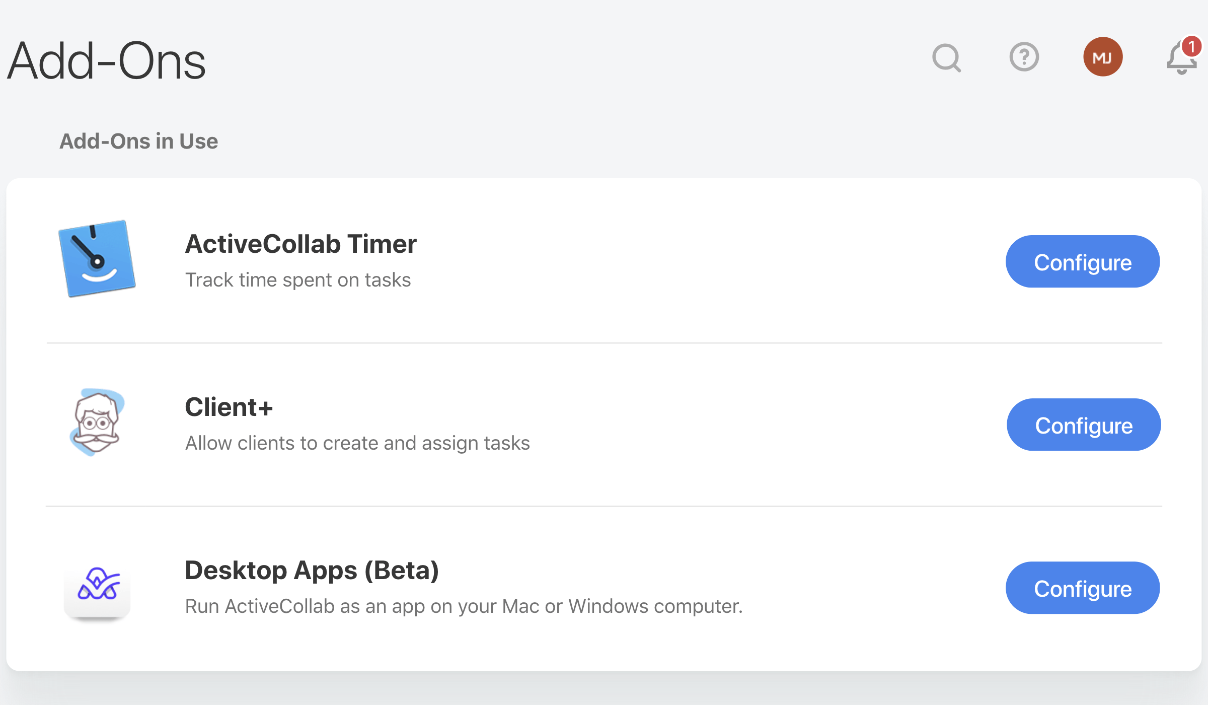 ActiveCollab Logo LogoDix