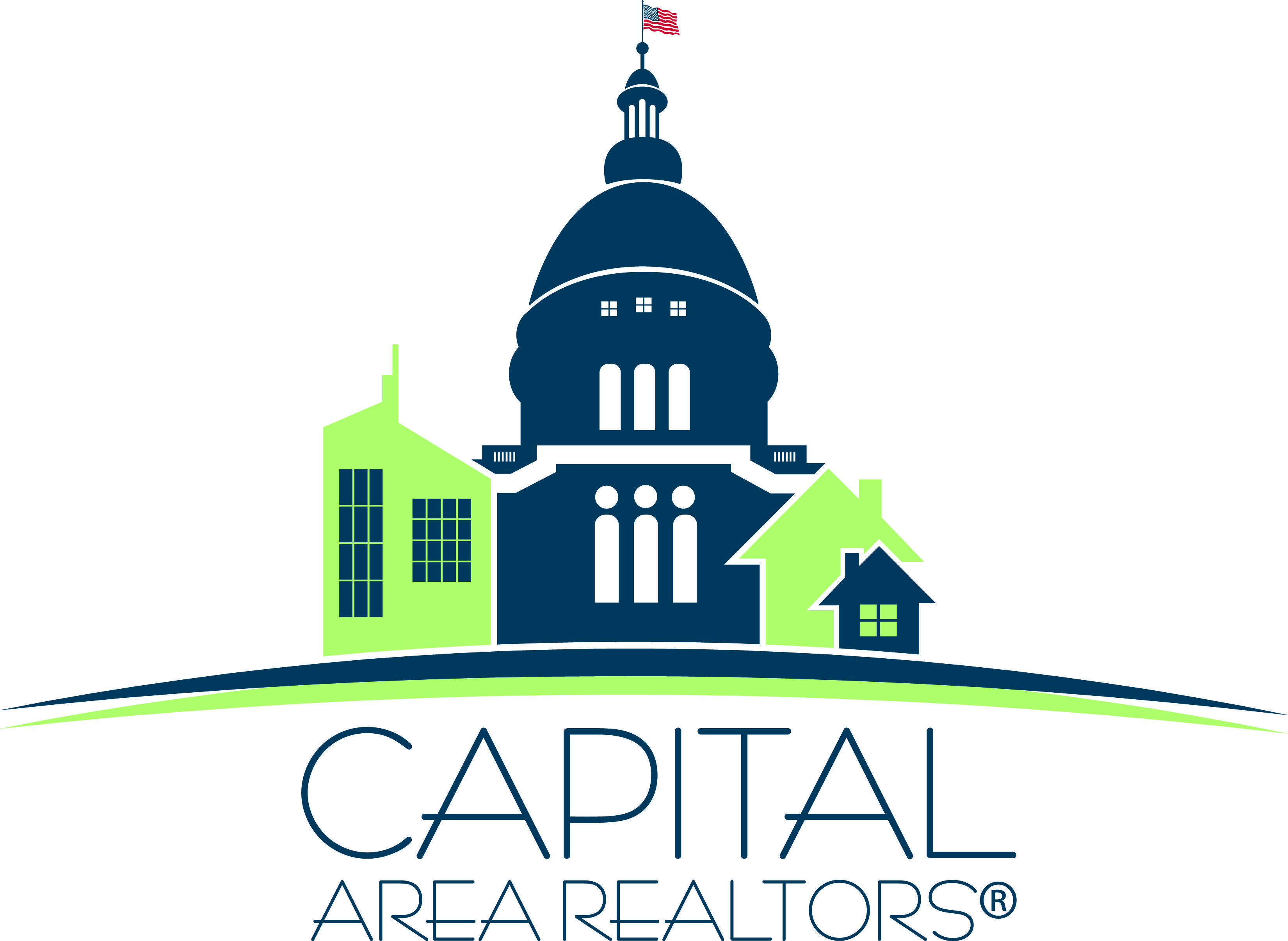 Caar Logo - Media | See Houses | Capital Area Association of REALTORS, CAAR