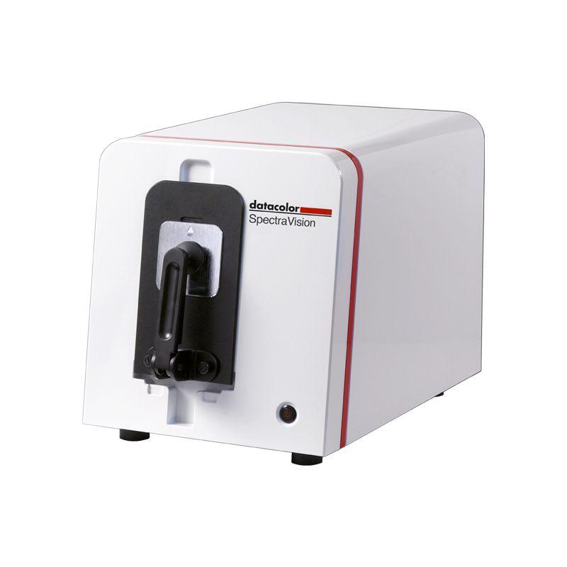 Datacolor Logo - Datacolor SpectraVision Full Color Spectrophotometer