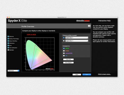 Datacolor Logo - SpyderX About SpyderX: Fast, Accurate, Easy Color Calibration ...