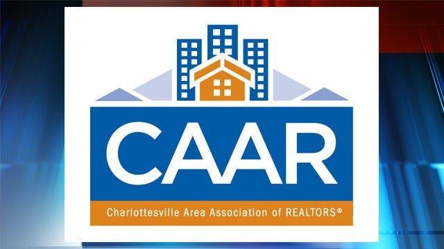 Caar Logo - CAAR Publishes 2018 Third Quarter Home Sales - WVIR NBC29 ...