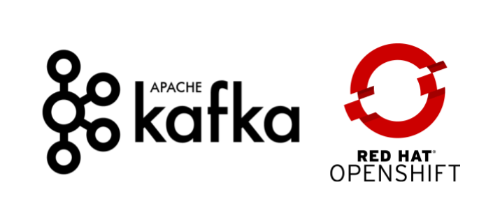 Kafka Logo - How to run Kafka on Openshift, the enterprise Kubernetes, with AMQ ...