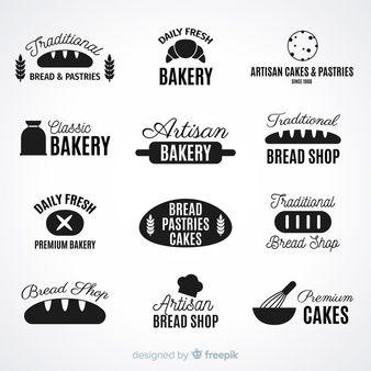 Bread Logo - Bread Logo Vectors, Photos and PSD files | Free Download