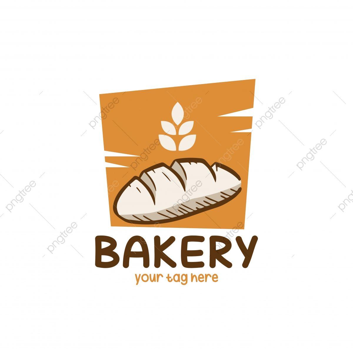 Bread Logo - Bread Bakery Logo Design Inspiration, Bread, Logo, Bakery PNG and ...