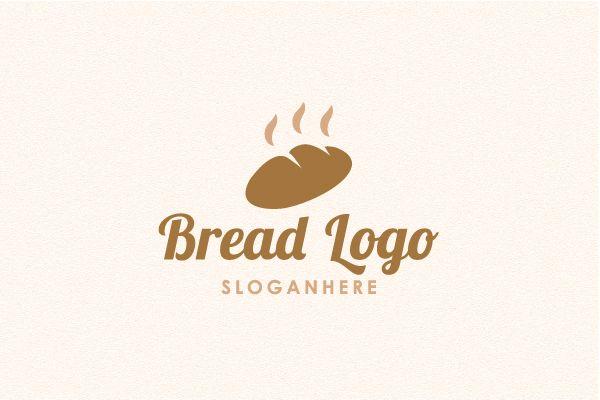 Bread Logo - Bread Logos