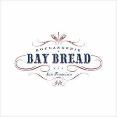 Bread Logo - 39 Best Bread logos images in 2013 | Logo branding, Bakery branding ...