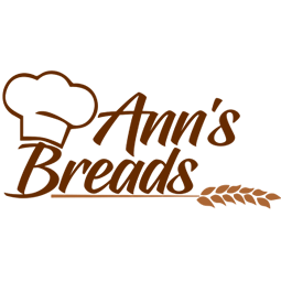 Bread Logo - ABOUT US - Happy Bread