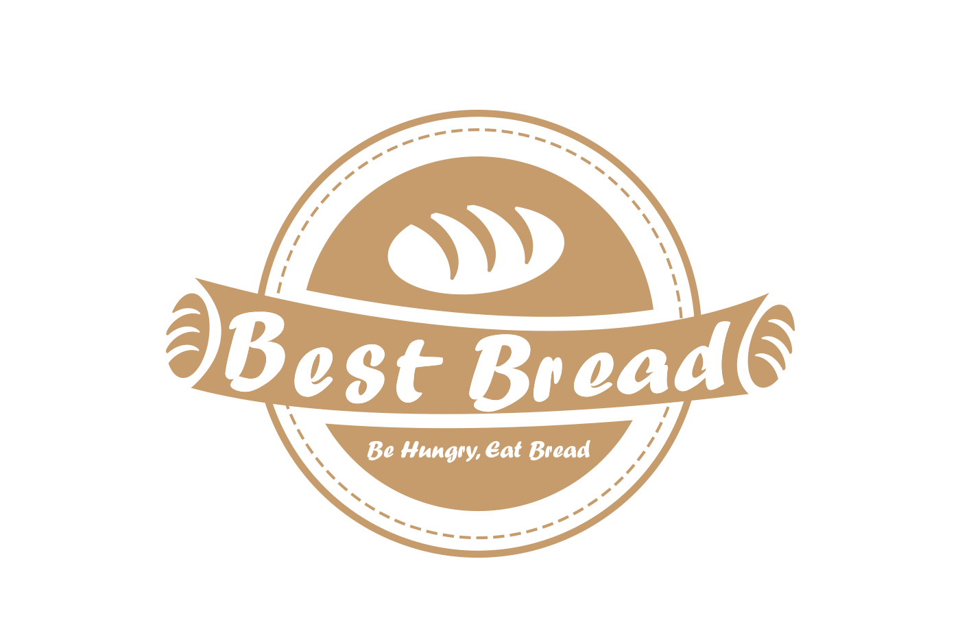 Bread Logo