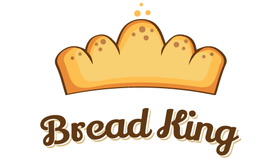 Bread Logo - ᐈ Bread logo: 20+ examples of emblems, design tips | Logaster