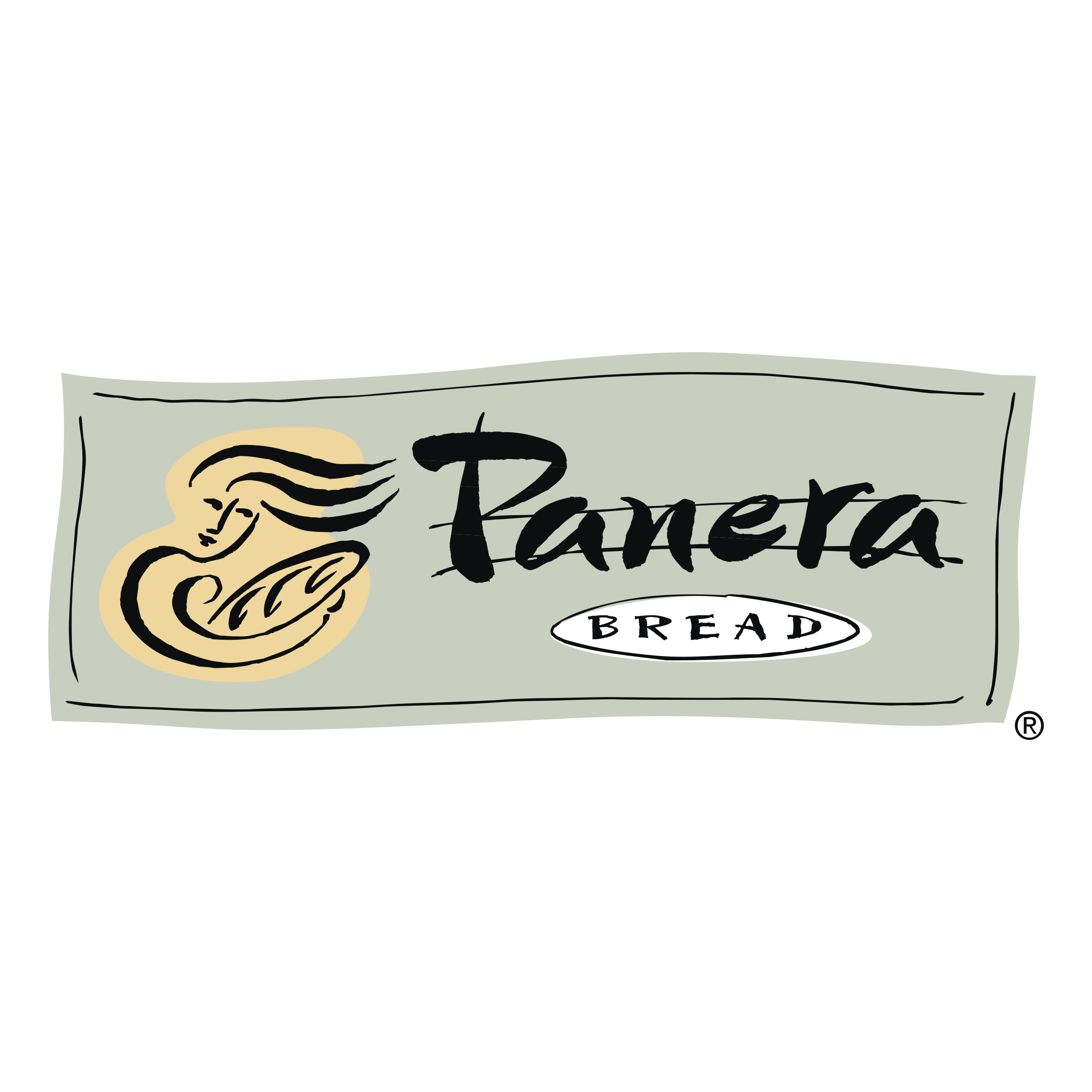 Bread Logo - Panera Bread Logo PNG Transparent & SVG Vector - Freebie Supply