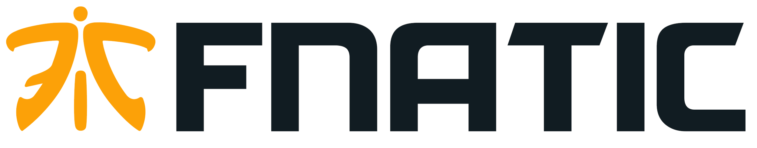 Fnatic Logo - Fnatic – Logos Download
