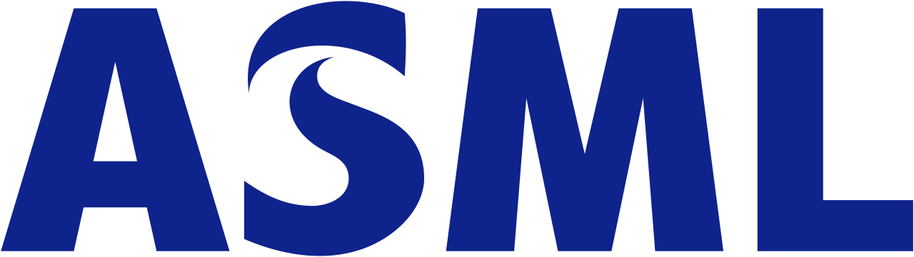 ASML Logo - File:ASML Holding N.V. logo.svg