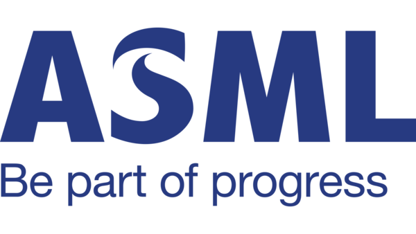 ASML Logo - ASML - Bedrijven - GEWIS Website