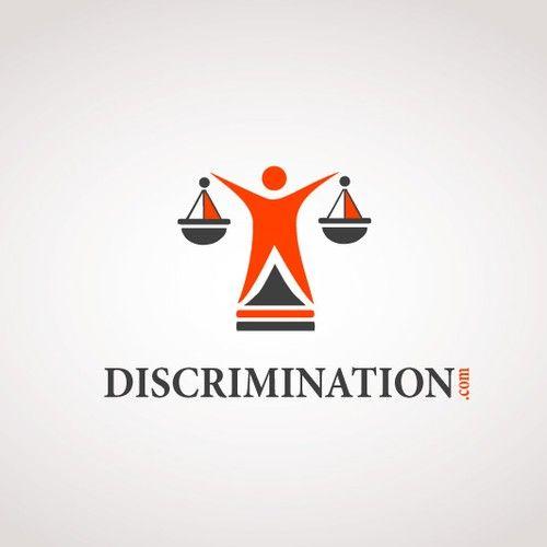 Discrimination Logo - Create the next logo for Discrimination.com! | Logo design contest