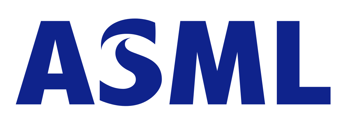ASML Logo - Vacancies at ASML - Top of Minds Executive Search