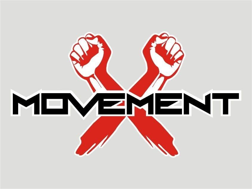 Discrimination Logo - Entry #59 by porderanto for Design a Logo for a political movement ...