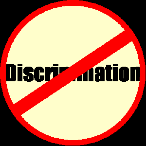 Discrimination Logo - LOGO DISCRIMINATION.png :: Discrimination24