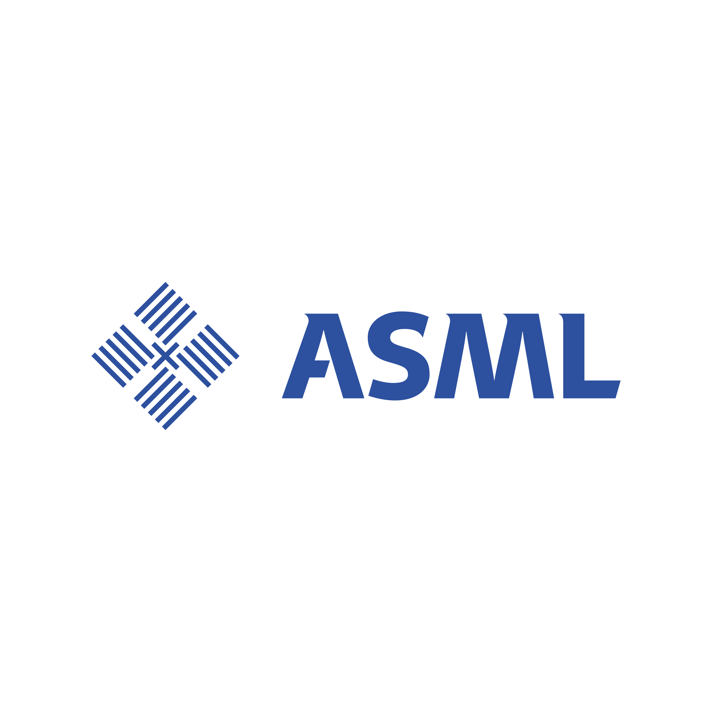ASML Logo - ASML Logo PNG Transparent & SVG Vector - Freebie Supply