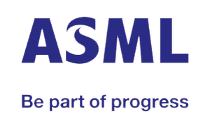 ASML Logo - ASML — Partners — Career — Study Association Thalia