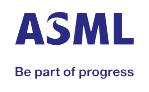 ASML Logo - ASML