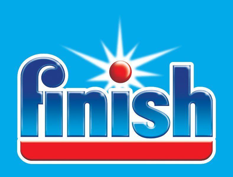 Dishwasher Logo - Finish Logo. Logos Of Interest. Dishwasher Detergent, Logos, It Is