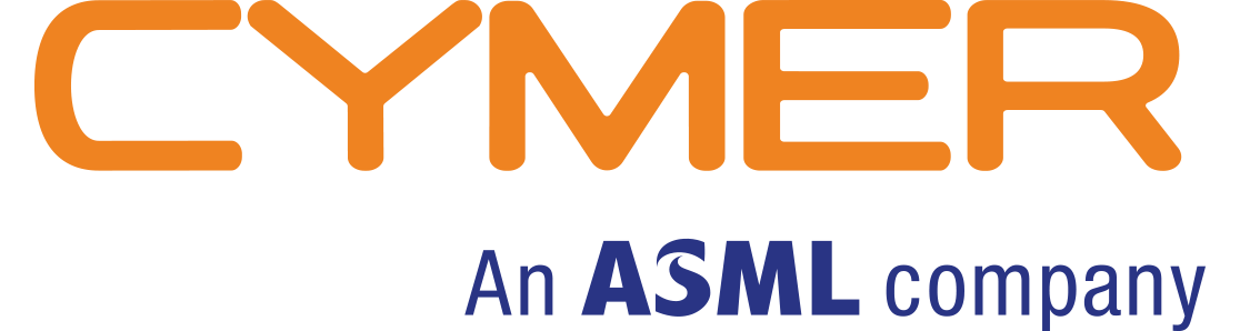 ASML Logo - Home - Cymer
