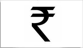 Currency Logo - Currency Symbol -National Symbols - Know India: National Portal of India