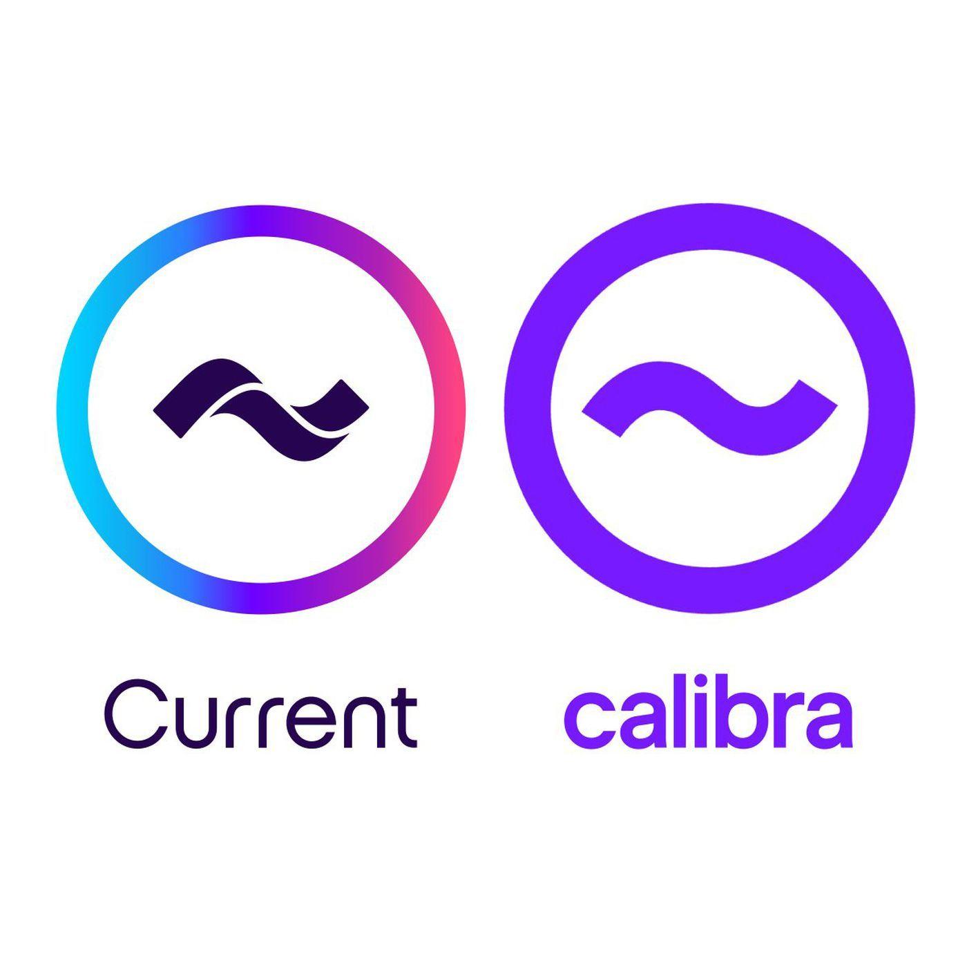 Currency Logo - Facebook's Calibra logo looks very familiar - The Verge