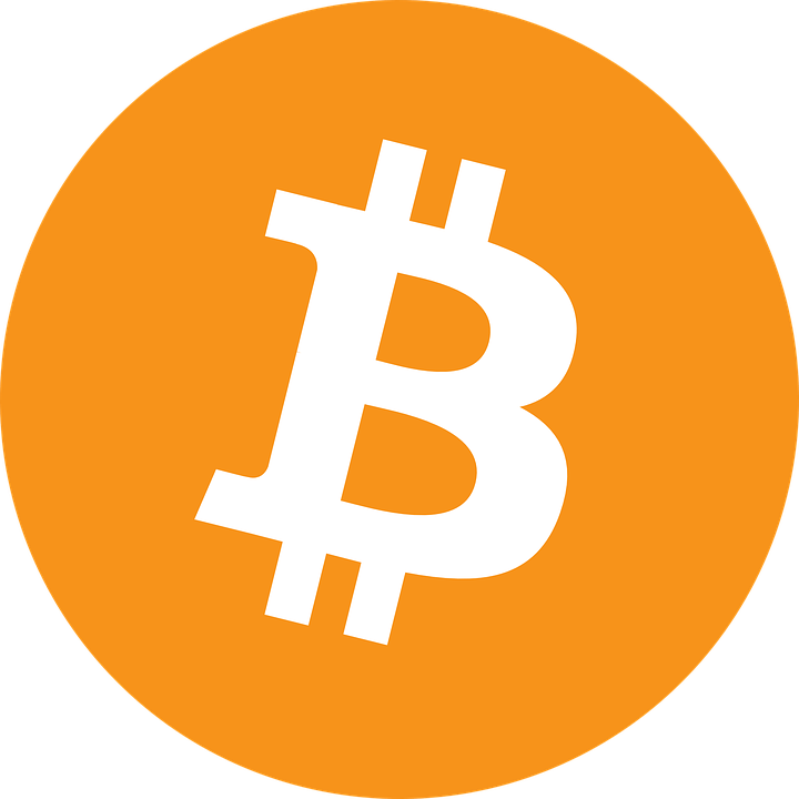Currency Logo - Free photo Symbol Digital Currency Money Bitcoin Logo